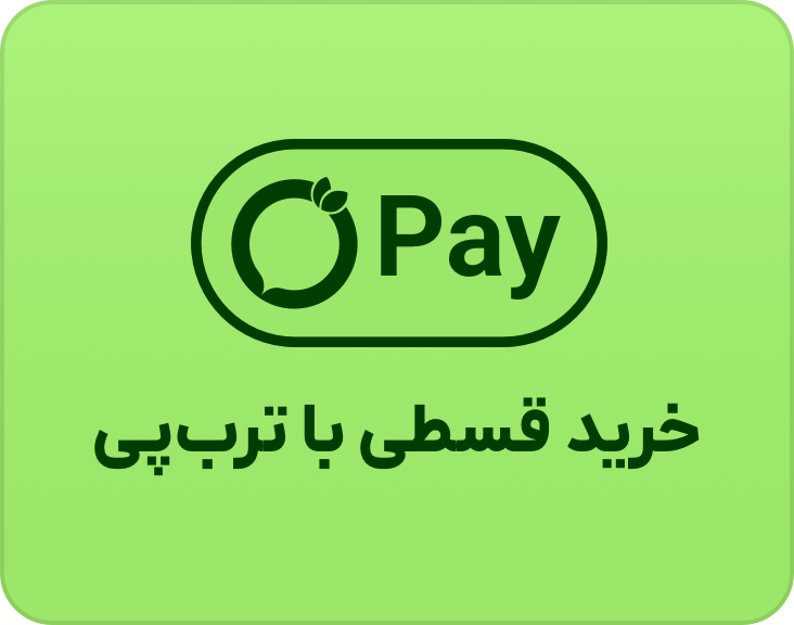 خرید قسطی از زرین هوش مصنوعی با ترب چی
