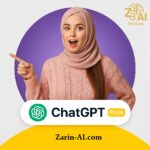 خرید ChatGPT Plus