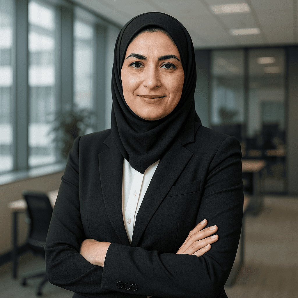 نگین محمدزاده