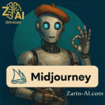 خرید اکانت Midjourney