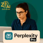 خرید Perplexity Pro
