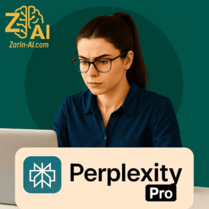 خرید Perplexity Pro