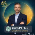 ChatGPT Plus 1-2 Year