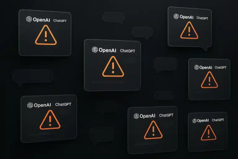 Zarin-AI | بخش ارورها و خطاهای chatgpt ارورهای ChatGPT Plus